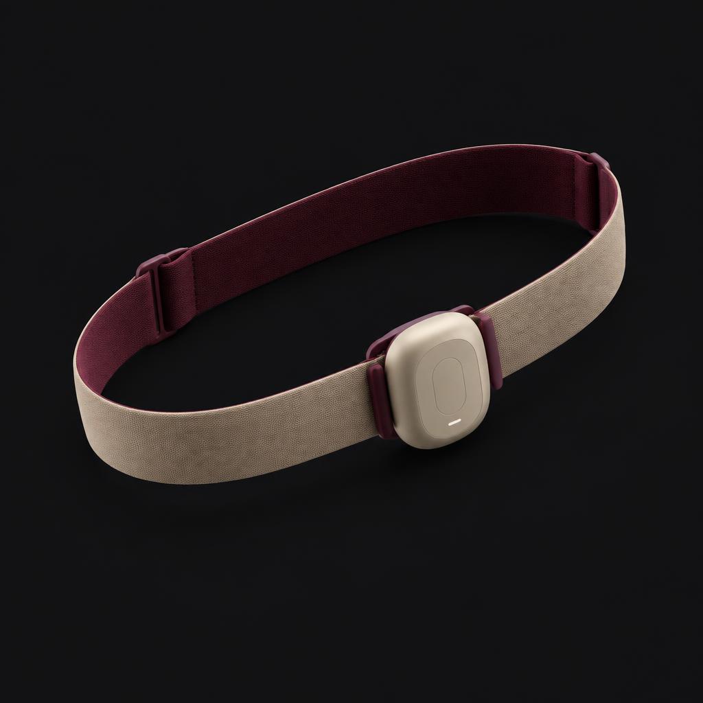 Wearable ECG Devices