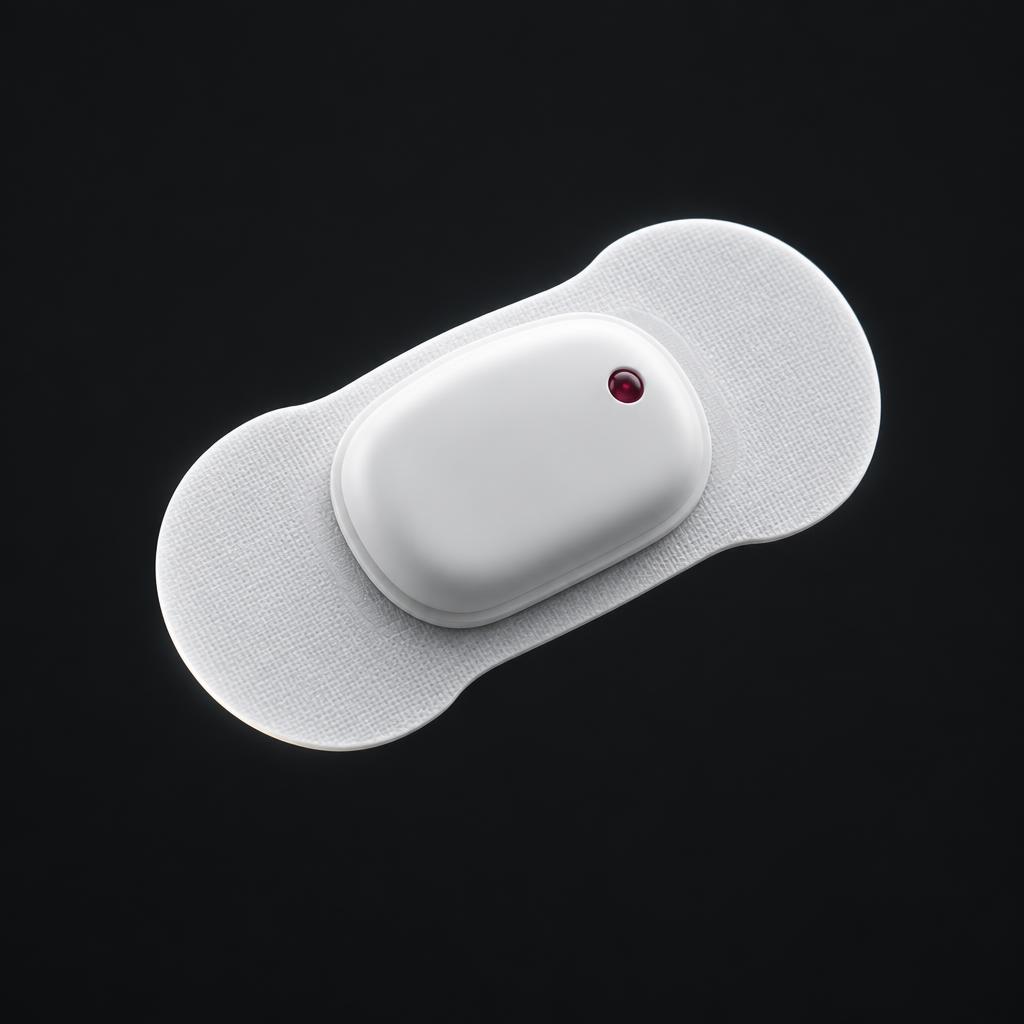 Cardiac Patches