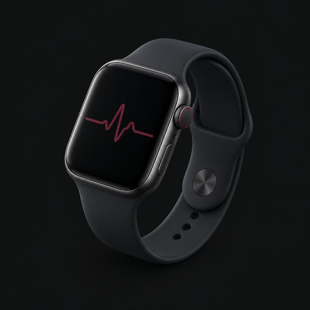 Digital Heart Health